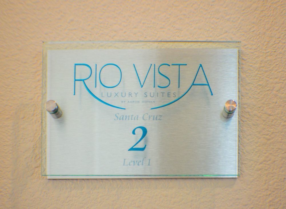 Rio Vista Inn & Suites Santa Cruz Exteriér fotografie